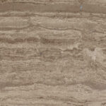 Brass Wood Grain Marble (Brown)